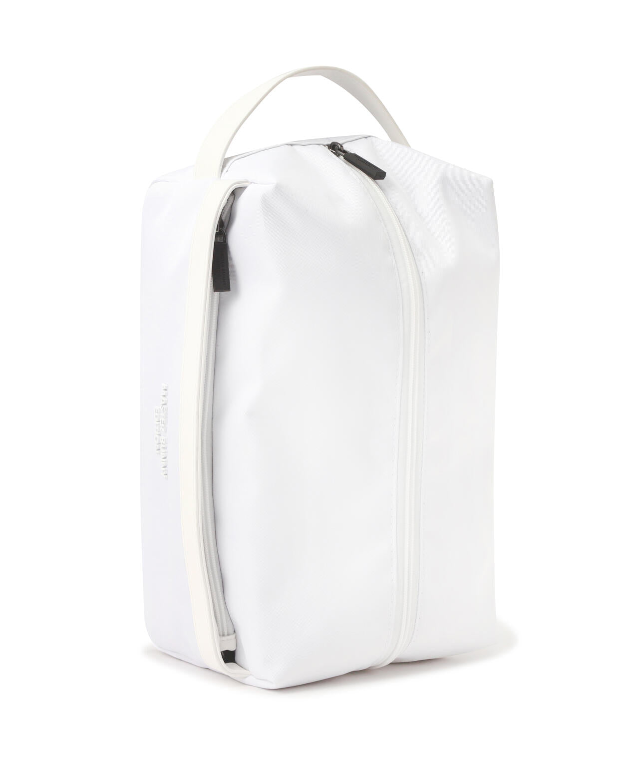 Peツイル シューズケース (UNISEX)