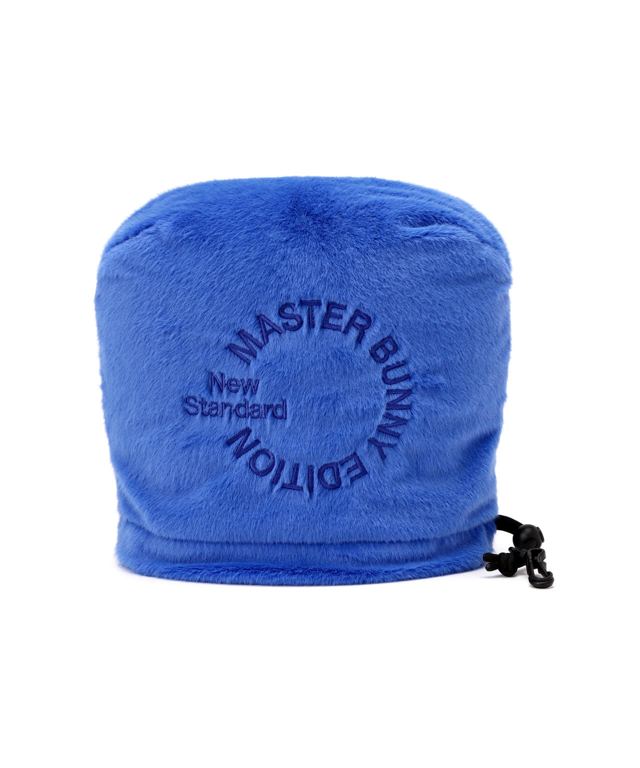 Peフェイクファー アイアン用ヘッドカバー (UNISEX)
