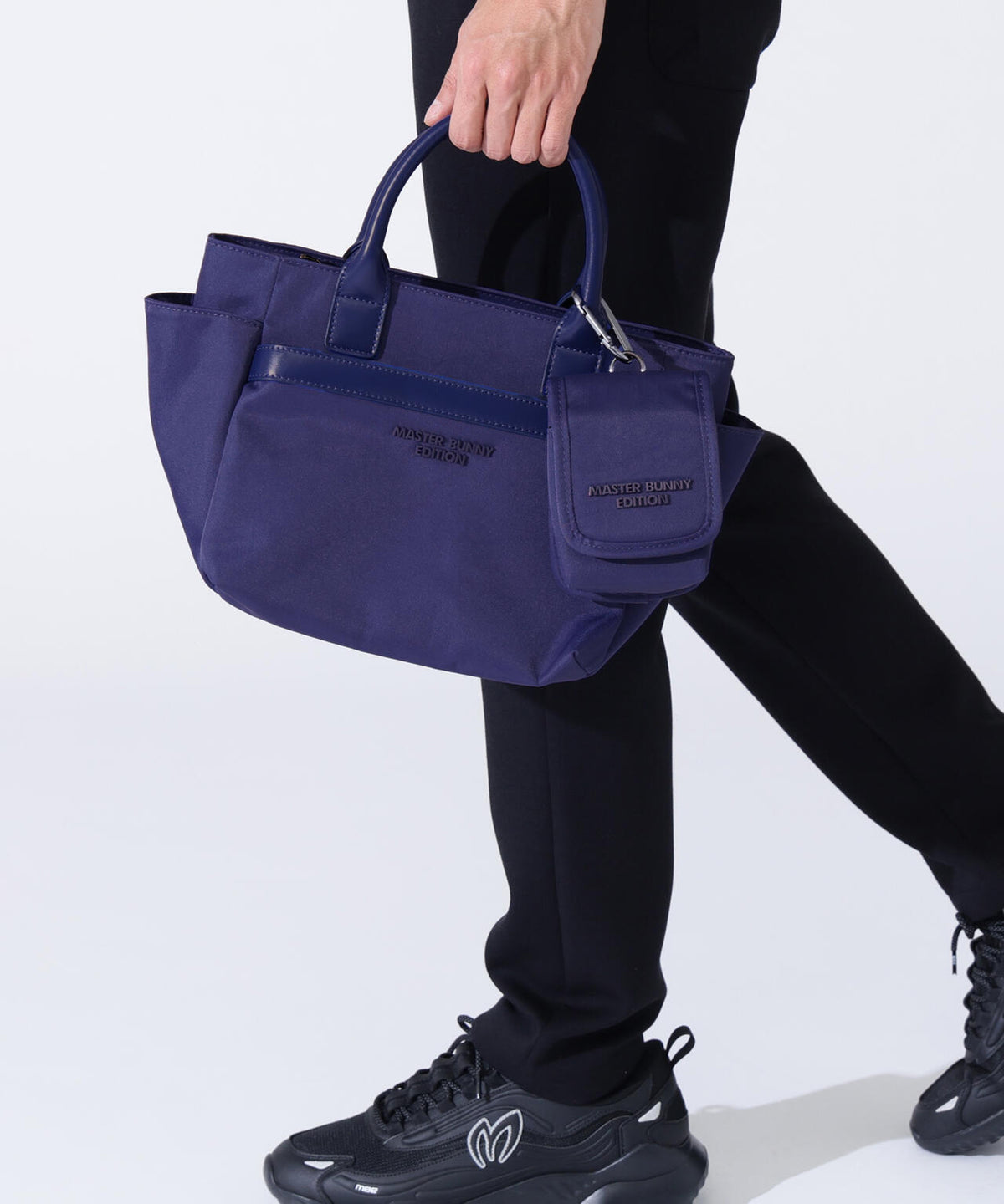 Peツイル スコープケース (UNISEX)