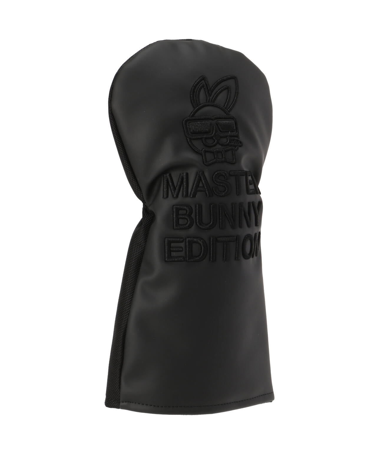 【SWAGGY BUNNY】PRO仕様 ドライバー用ヘッドカバー (460CC対応) (UNISEX)