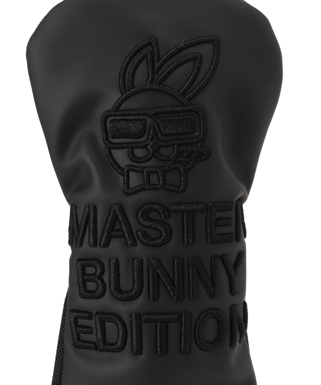 【SWAGGY BUNNY】PRO仕様 フェアウェイウッド用ヘッドカバー (UNISEX)