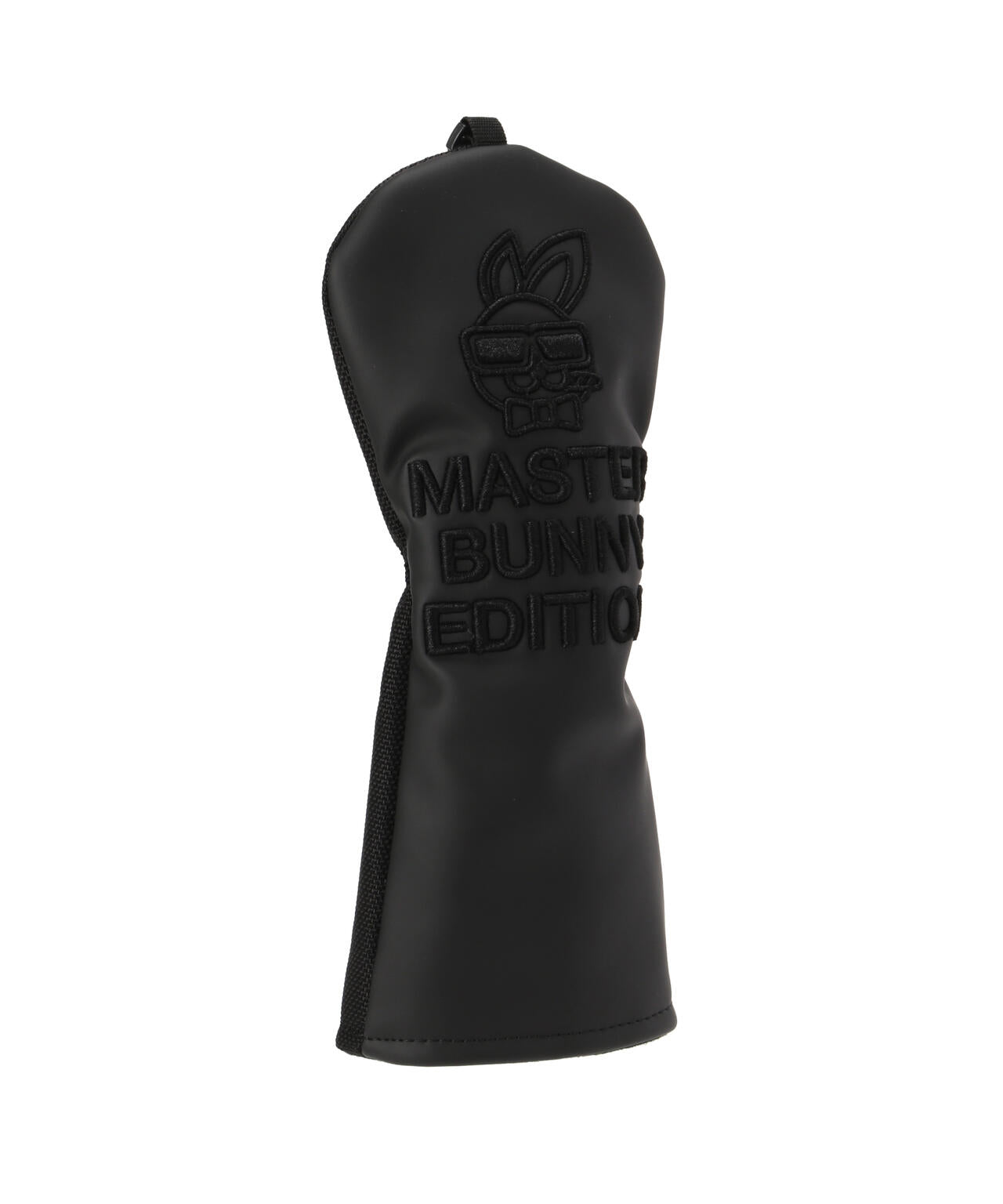 【SWAGGY BUNNY】PRO仕様ユーティリティ用ヘッドカバー (UNISEX)
