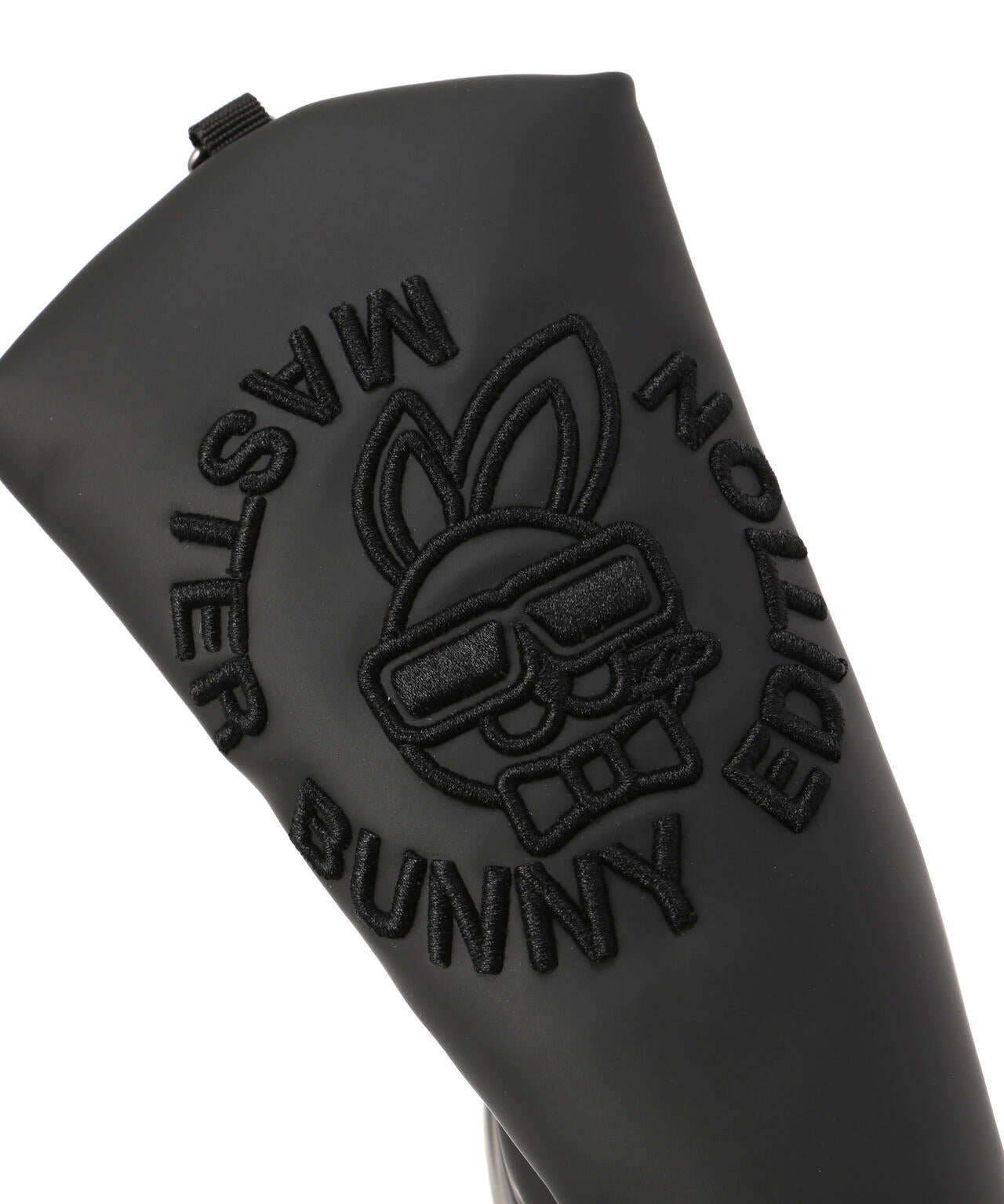 【SWAGGY BUNNY】PRO仕様 PIN型用パターカバー (UNISEX)