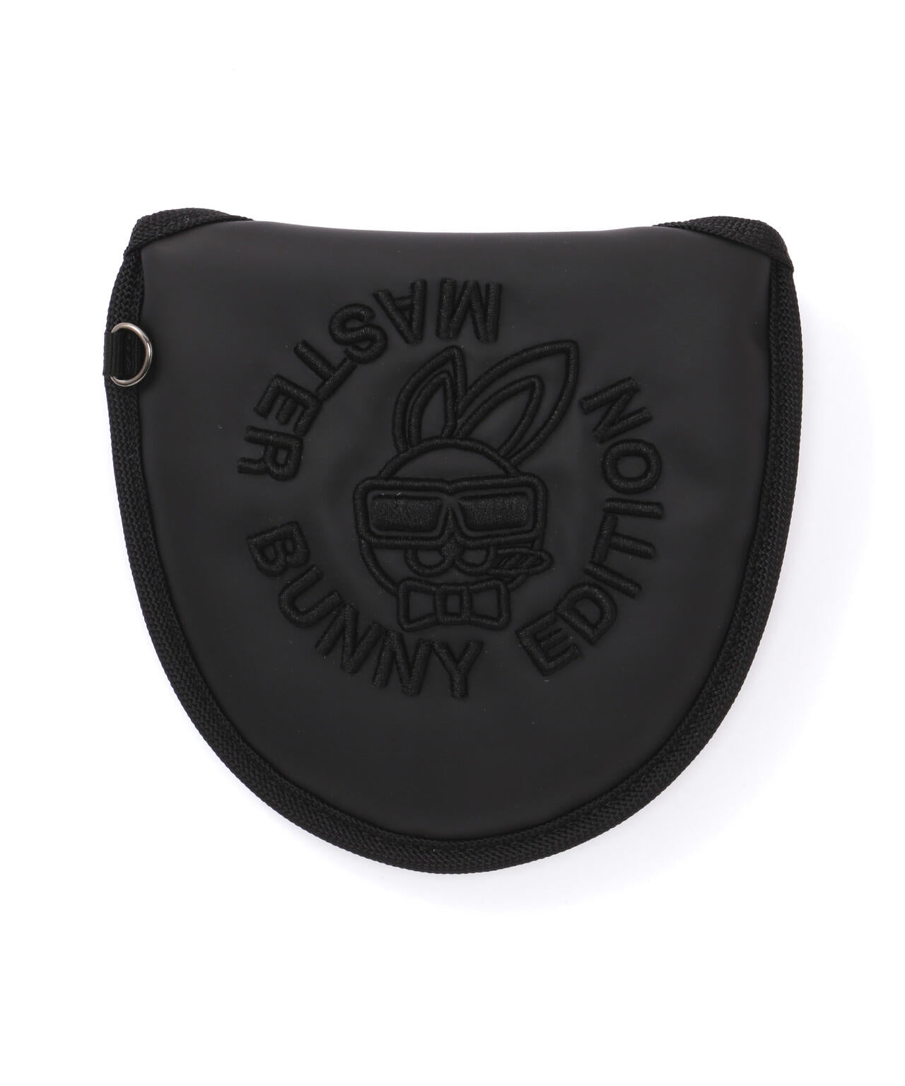 【SWAGGY BUNNY】PRO仕様マレット型用パターカバー (UNISEX)