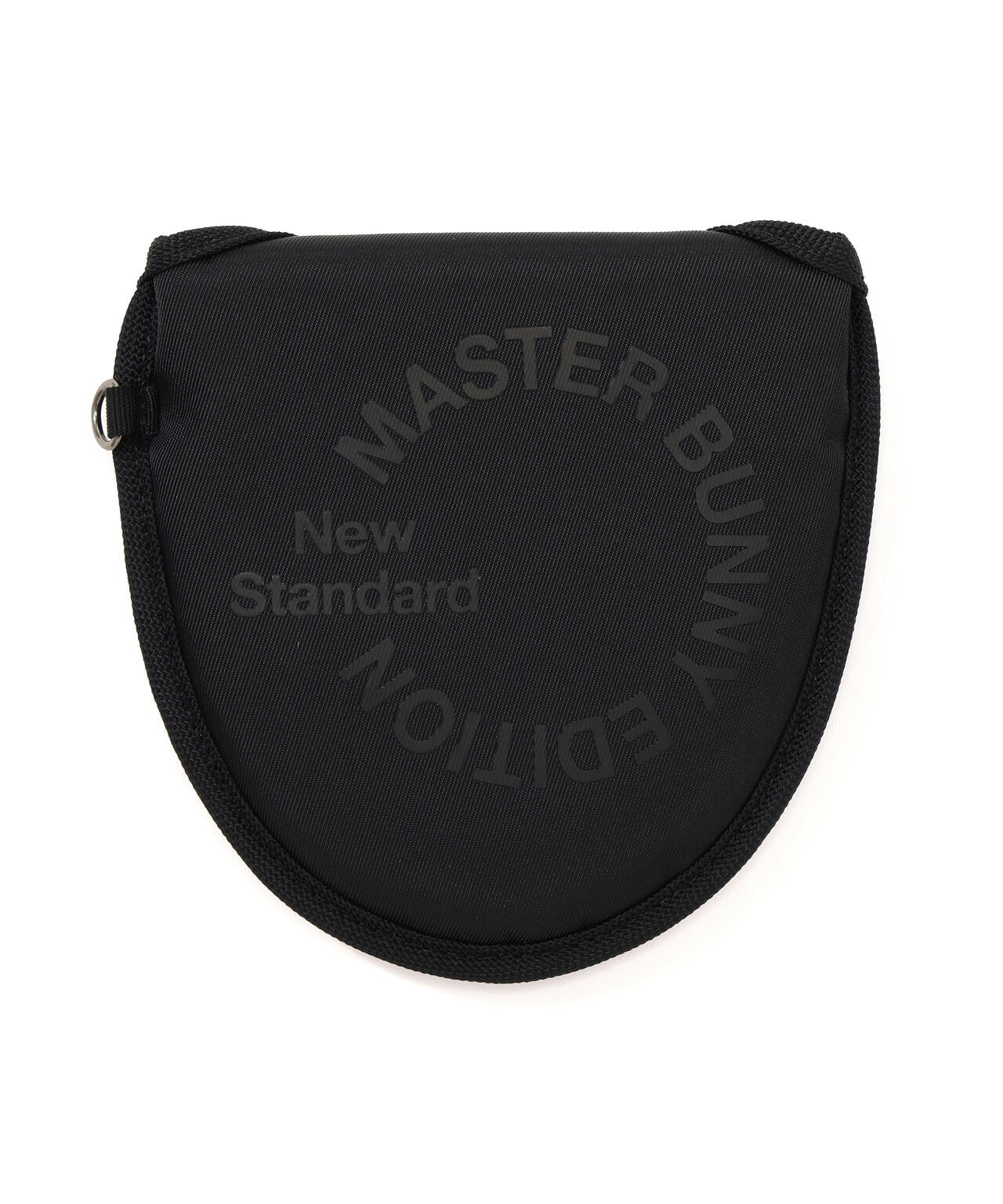 26SS2スタンド マレット型用パターカバー (UNISEX)