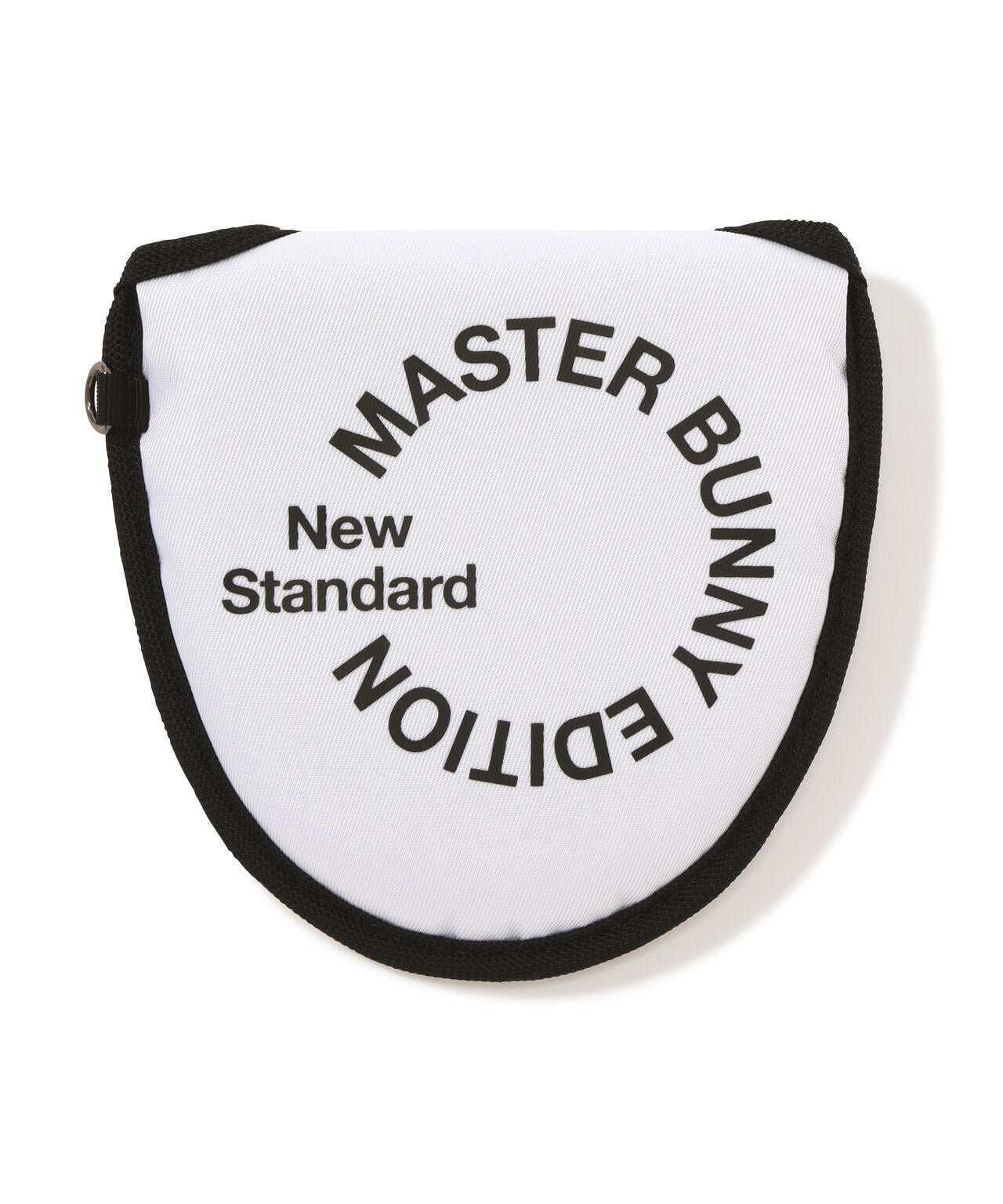 26SS2スタンド マレット型用パターカバー (UNISEX)