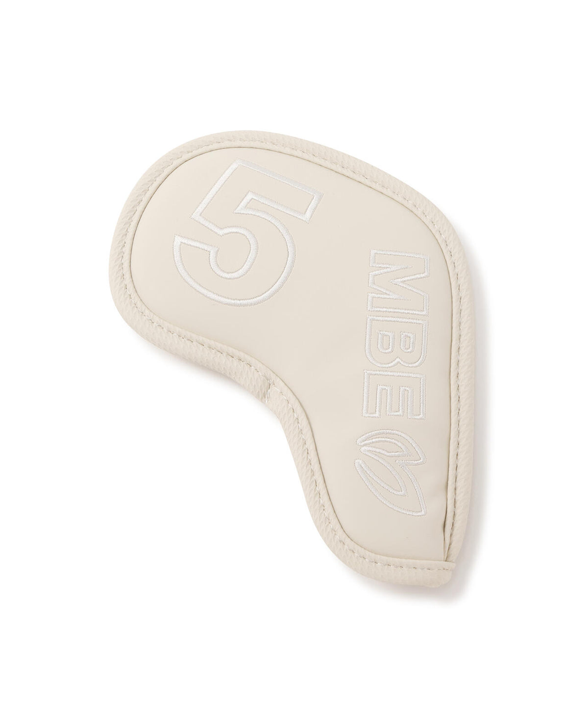 PRO仕様アイアン用ヘッドカバー (UNISEX)