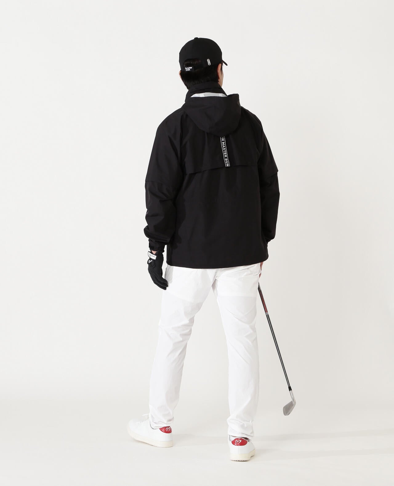 レインブルゾン (MENS)