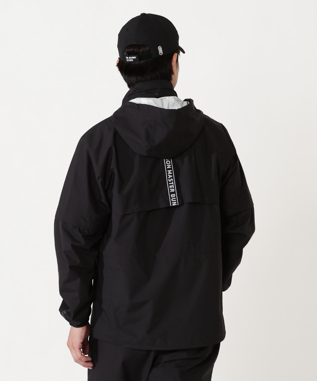 レインブルゾン (MENS)
