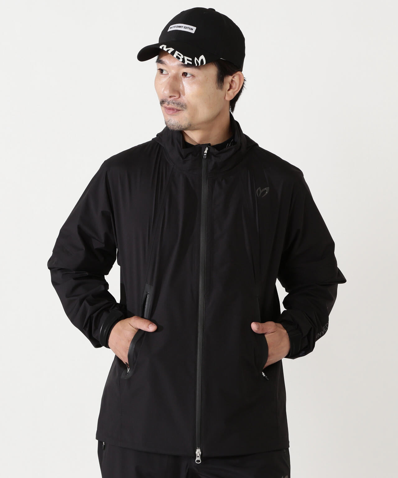 レインブルゾン (MENS)