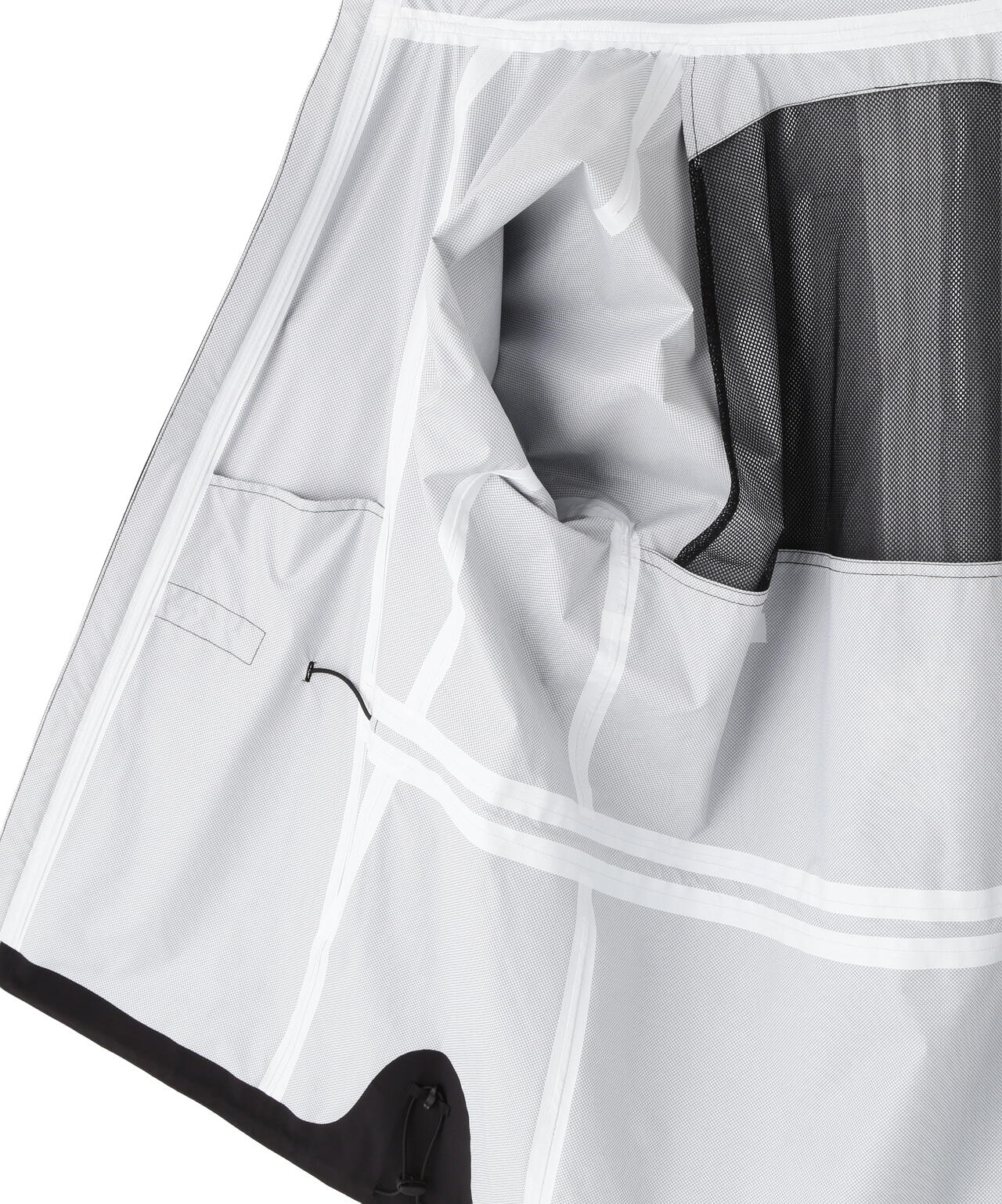 レインブルゾン (MENS)