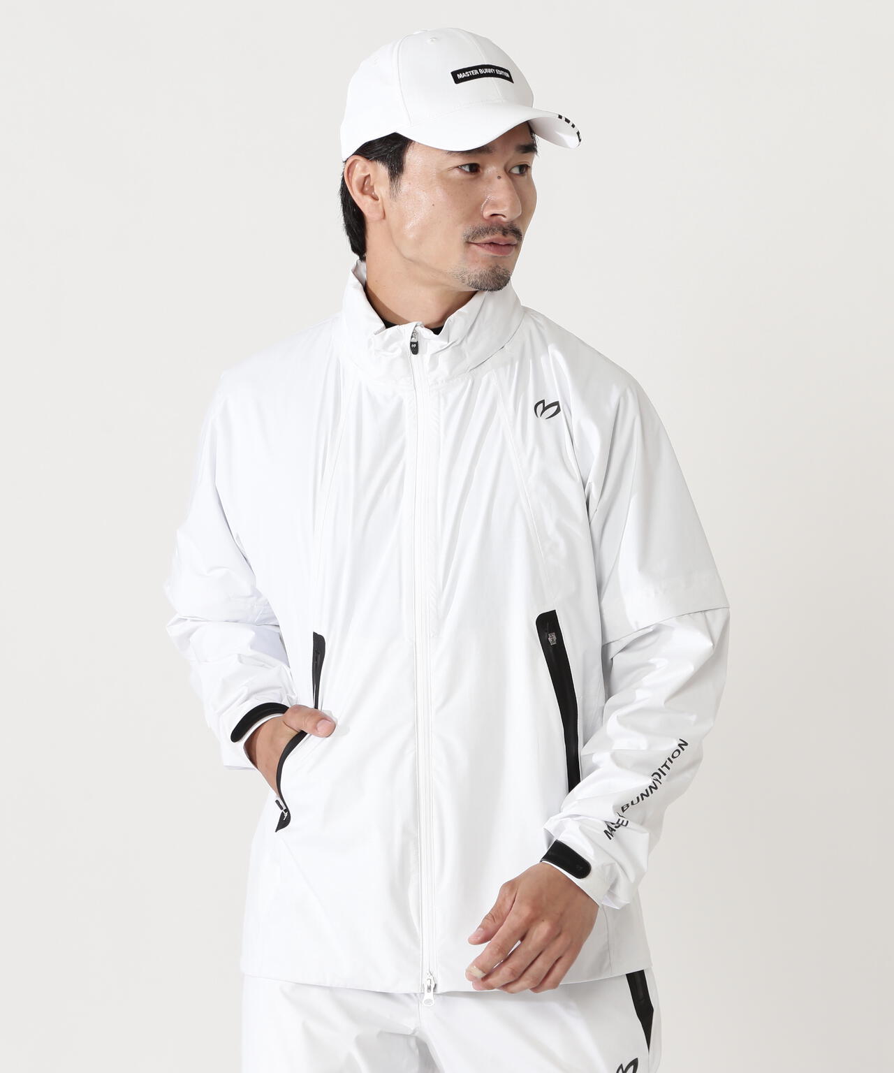 レインブルゾン (MENS)