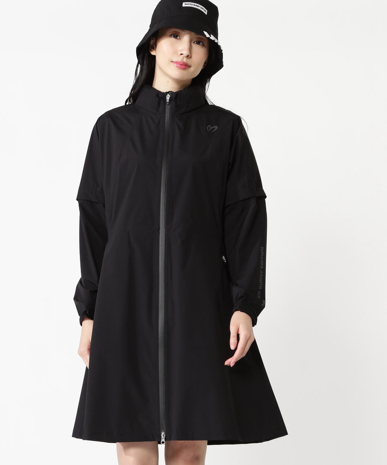 レインワンピース (LADIES)