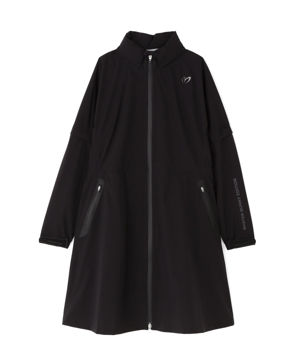 レインワンピース (LADIES)