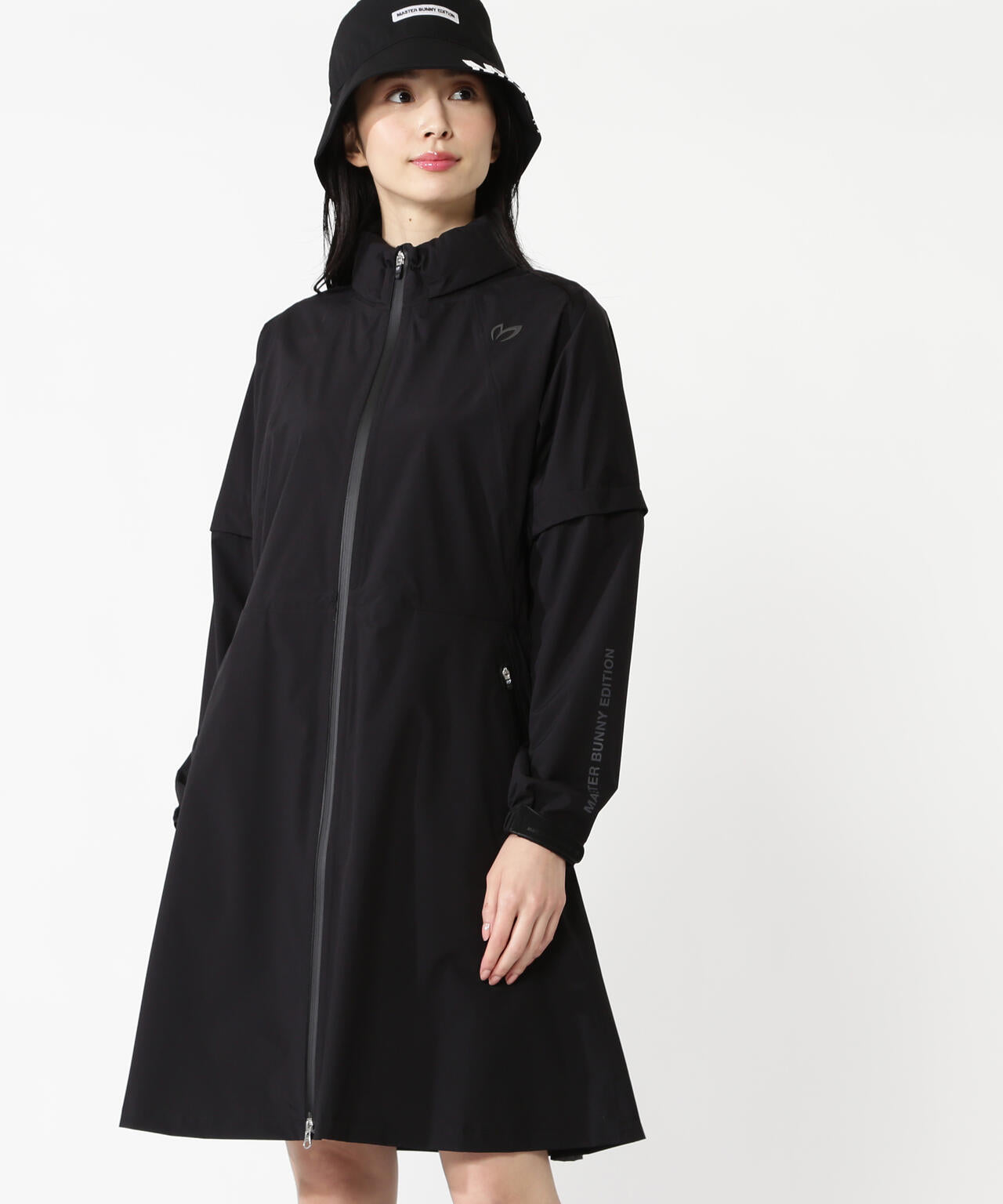 レインワンピース (LADIES)