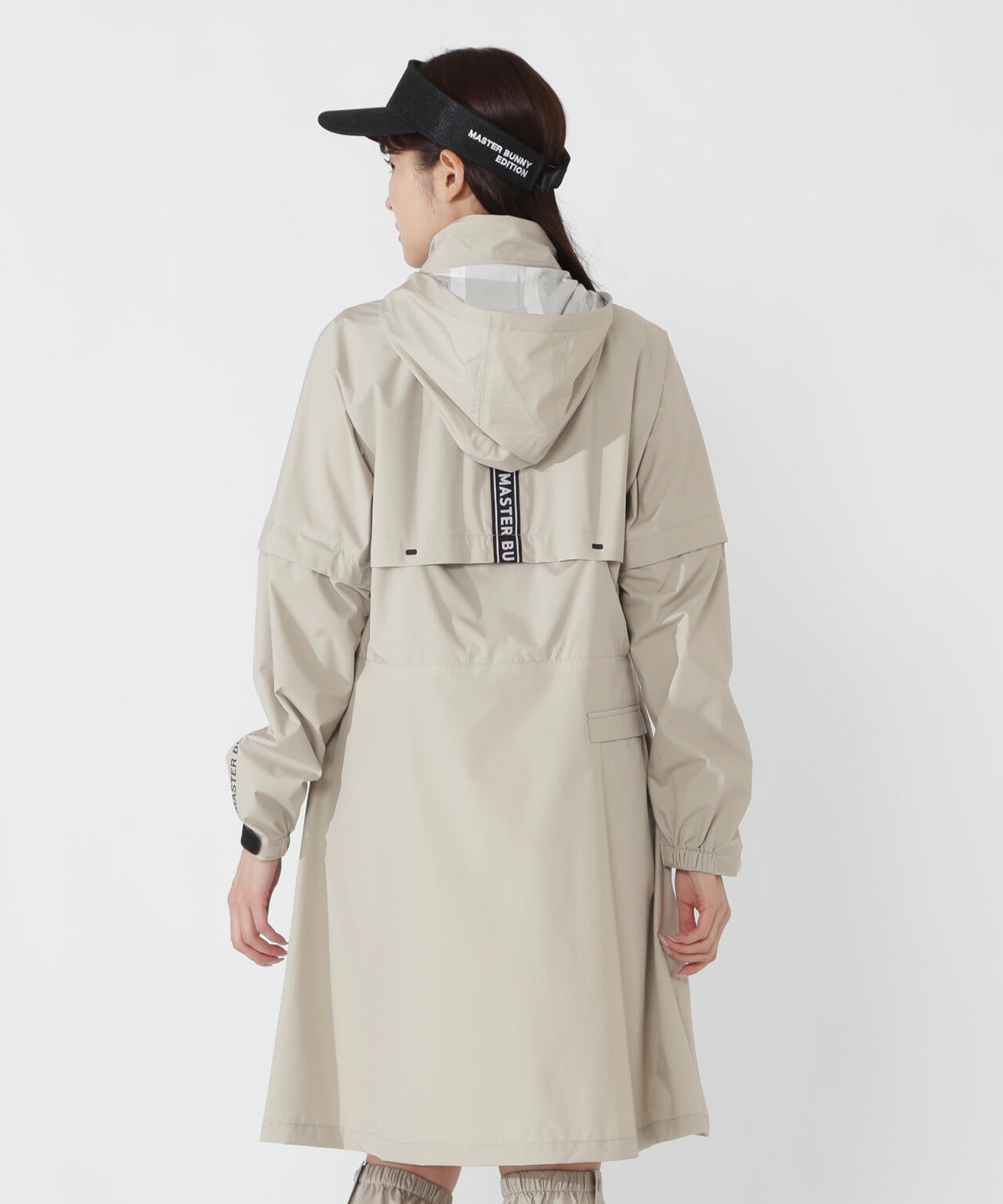 レインワンピース (LADIES)