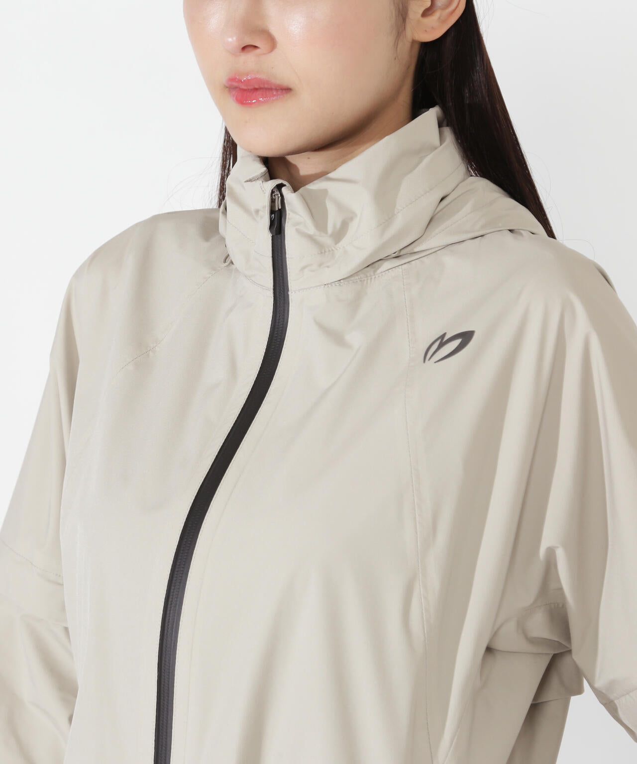 レインワンピース (LADIES)