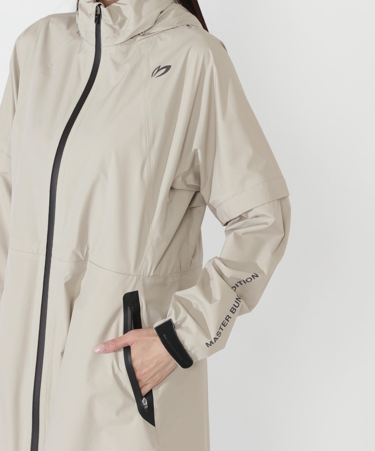 レインワンピース (LADIES)