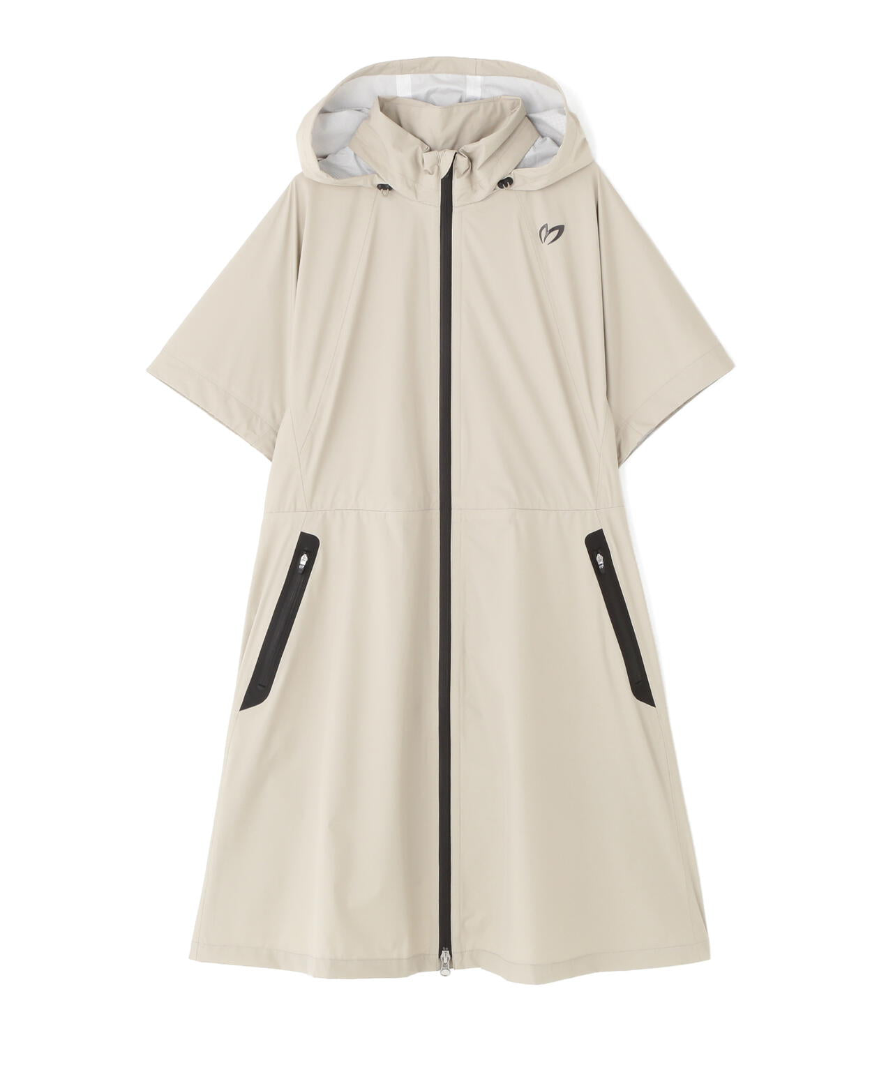レインワンピース (LADIES)