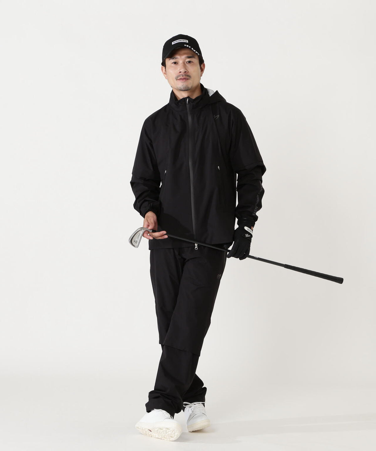 レインパンツ (MENS)