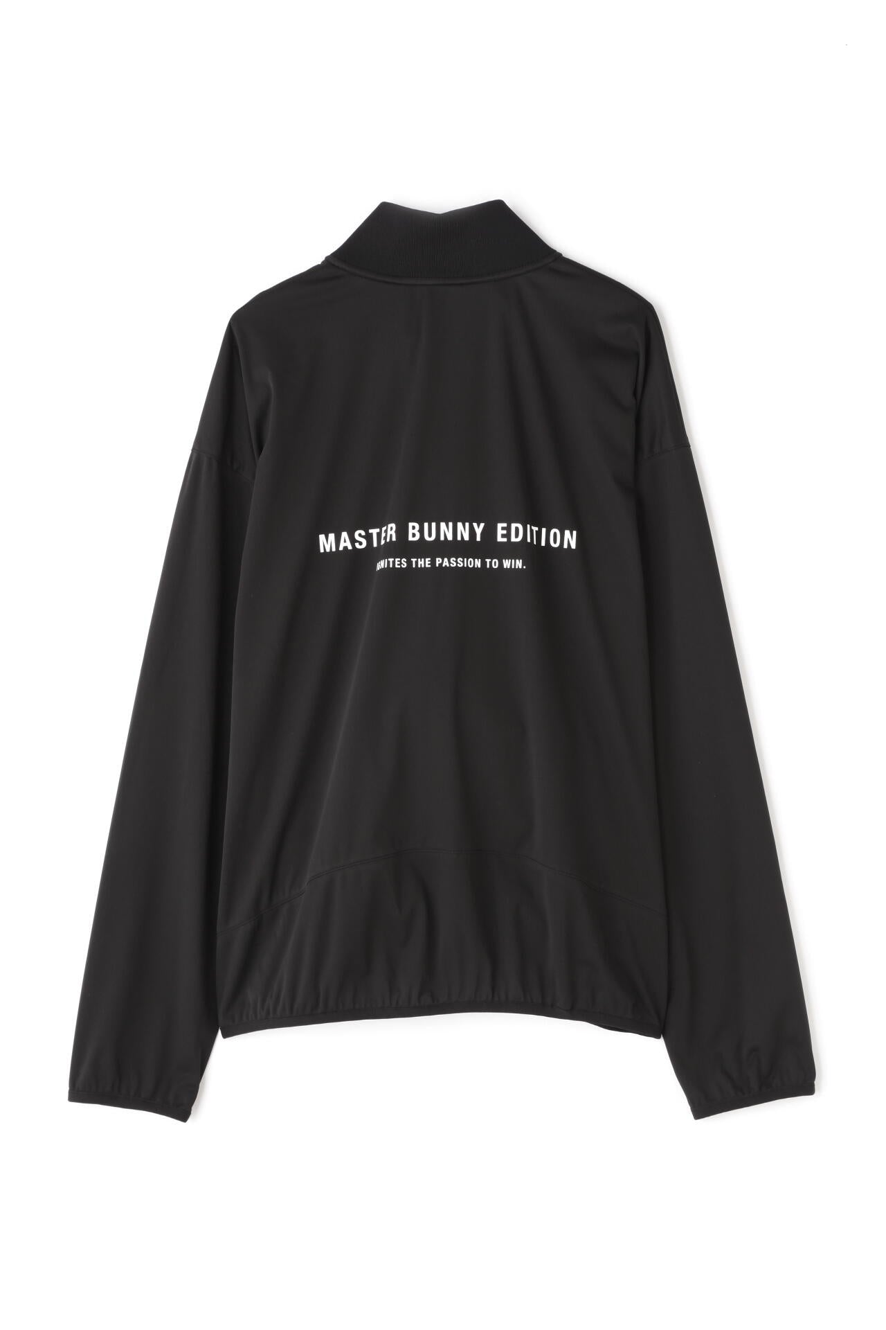 ポリエステルドビーストレッチコーティング ツインスニードジャック