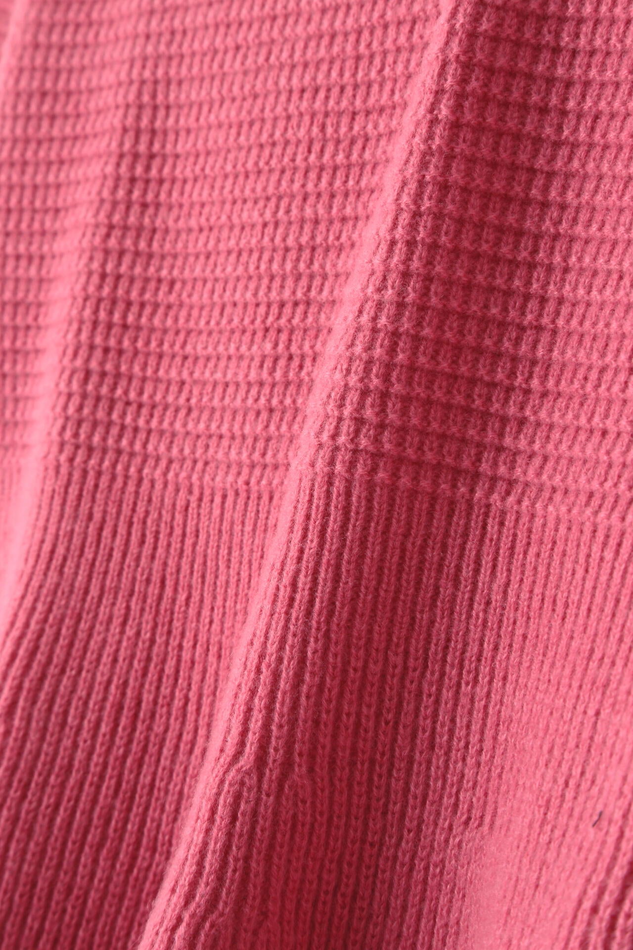 アラン柄 クルーネックニットプルオーバー