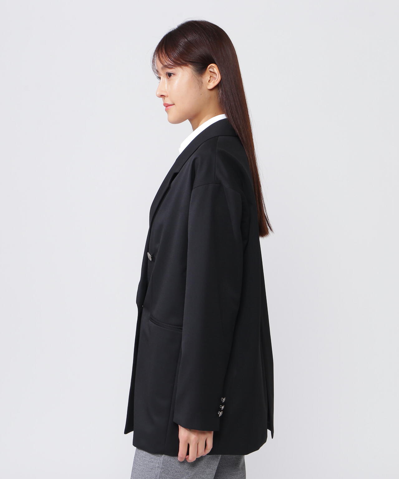 SMART MERINO ジャケット