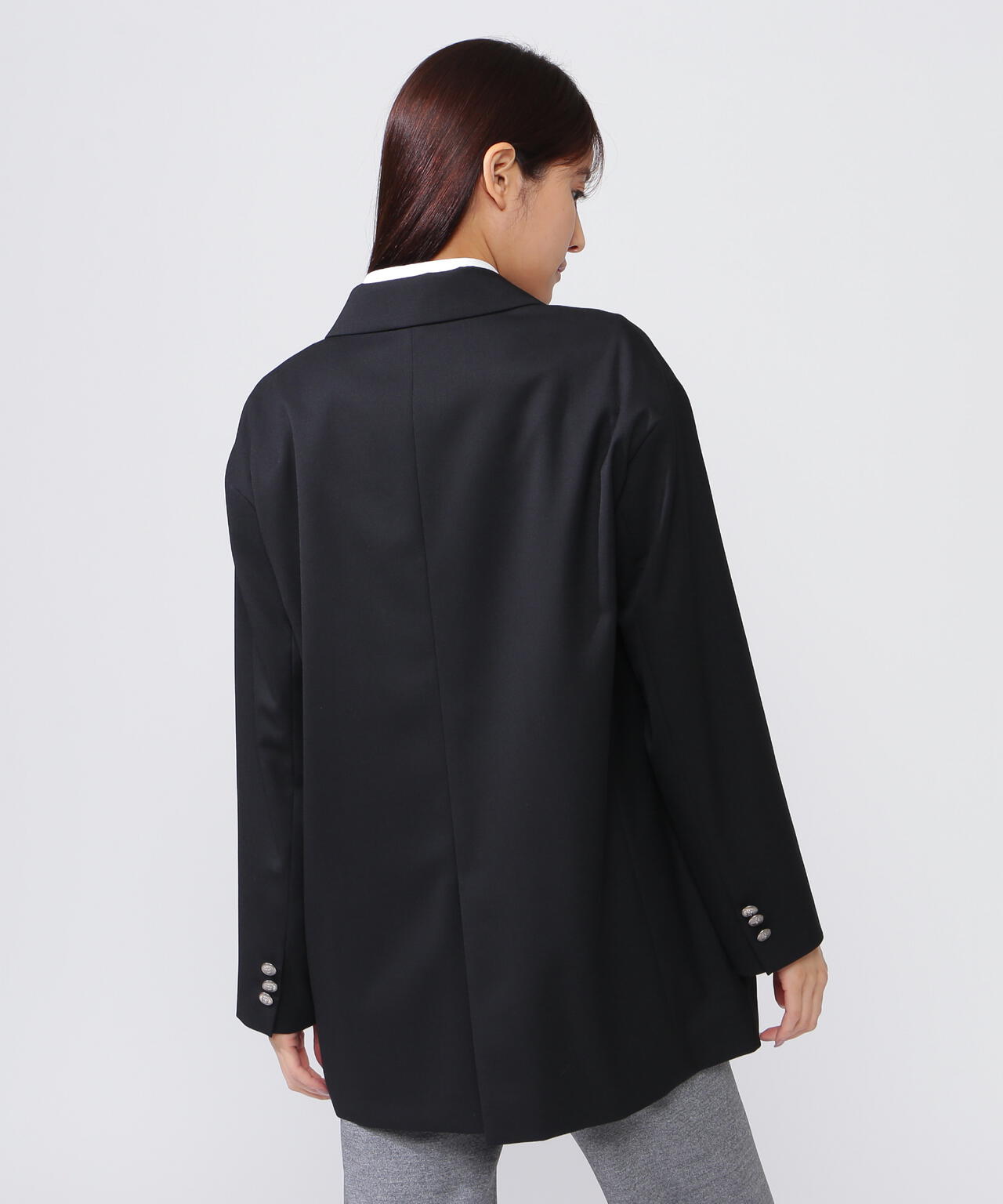 SMART MERINO ジャケット