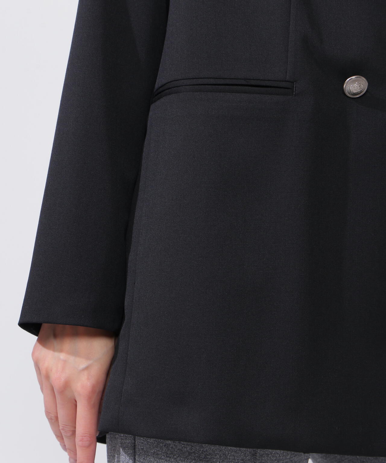 SMART MERINO ジャケット