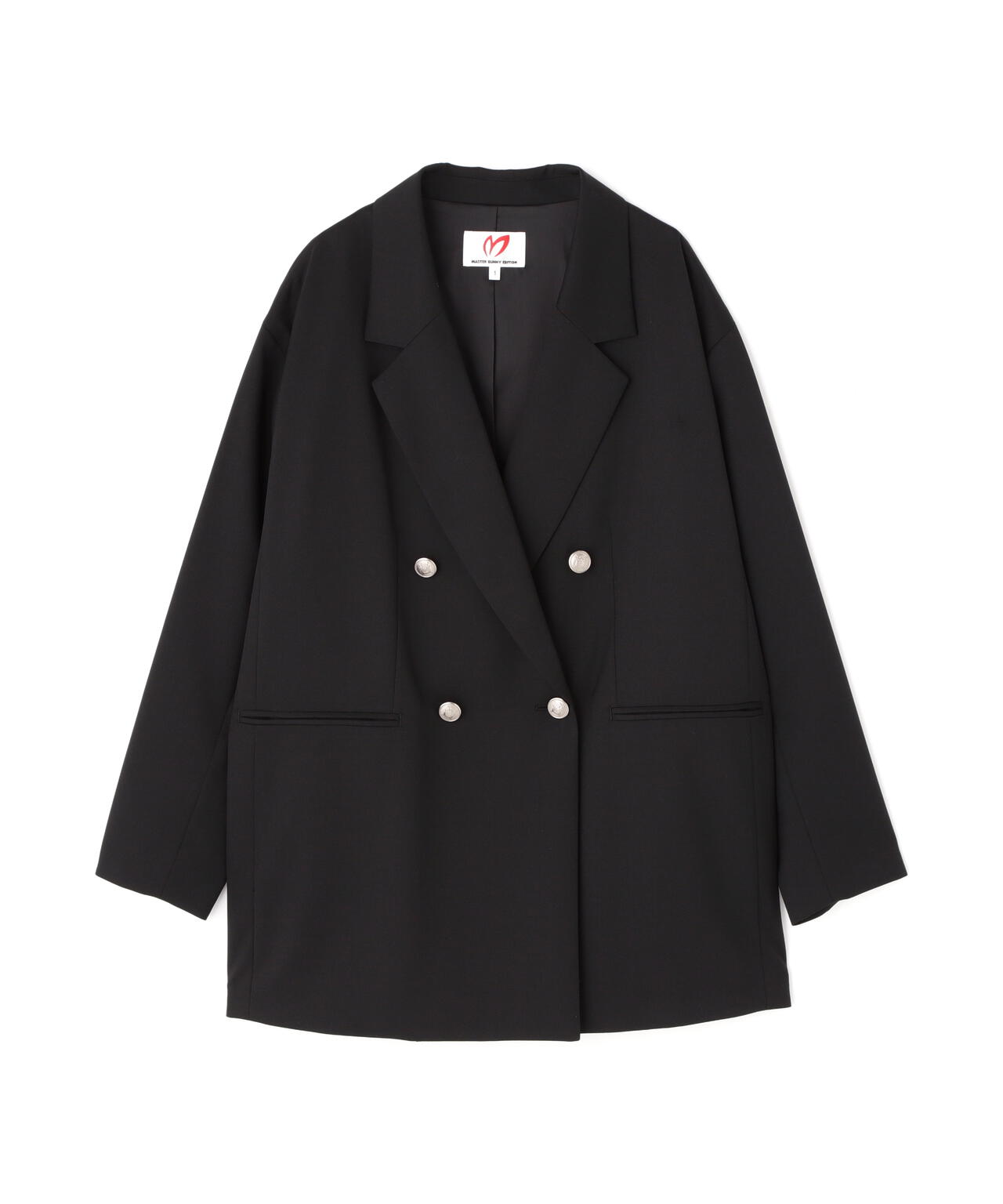 SMART MERINO ジャケット