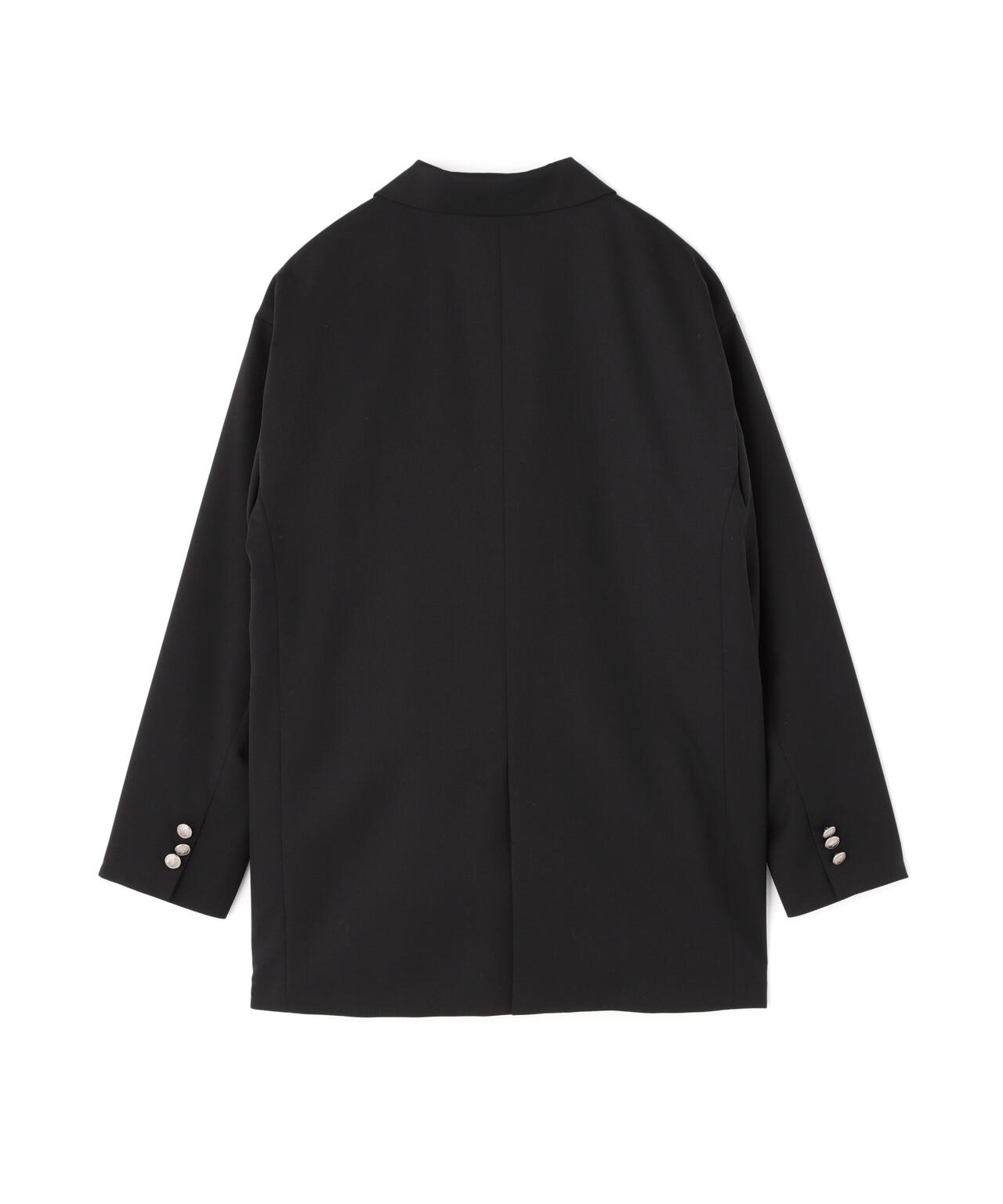 SMART MERINO ジャケット