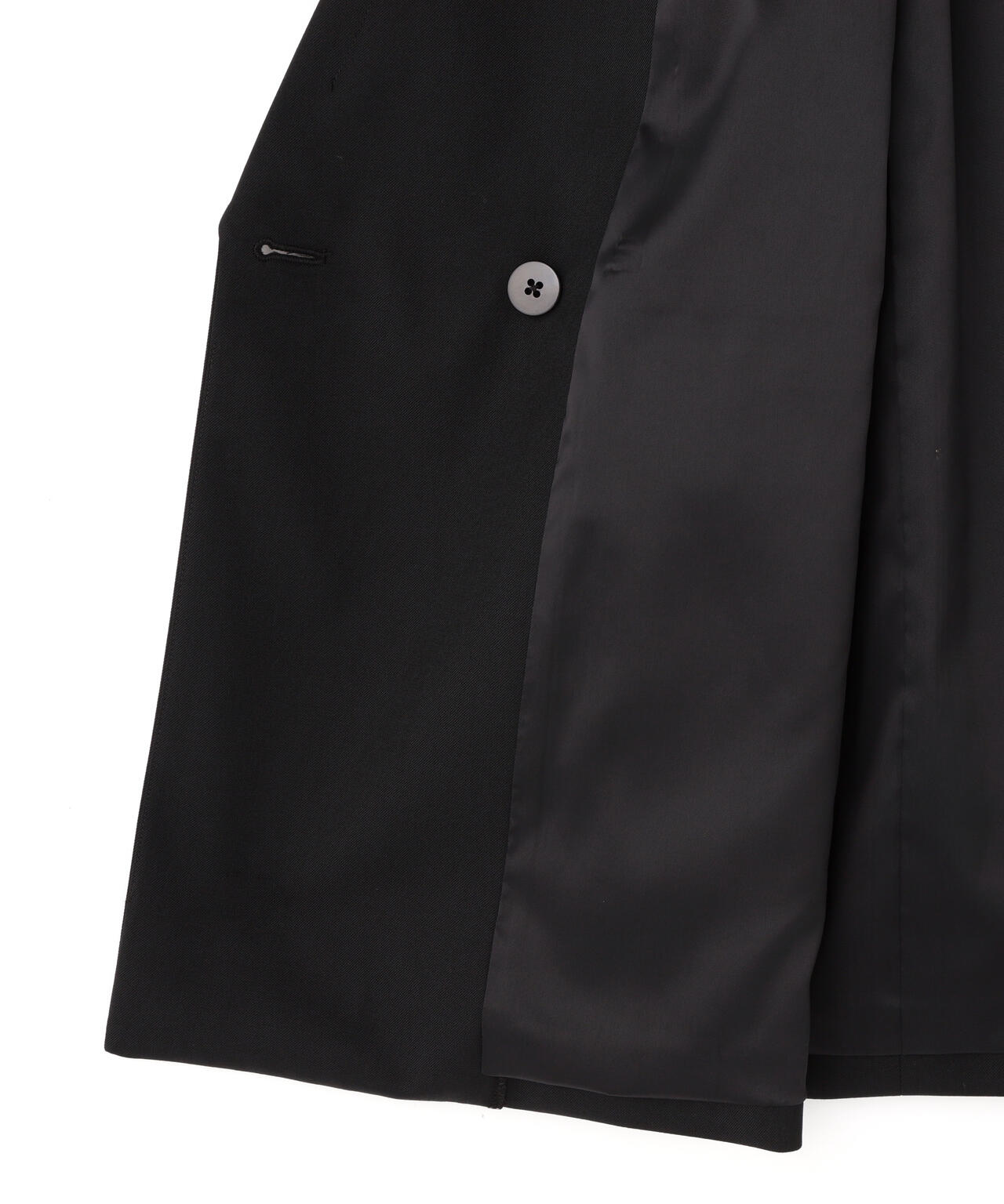 SMART MERINO ジャケット