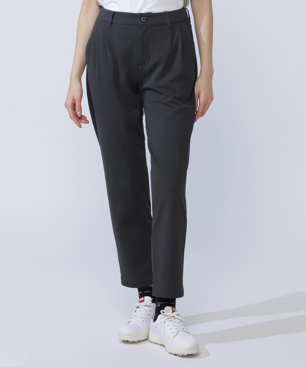 SPX40Gダブルニットパンツ