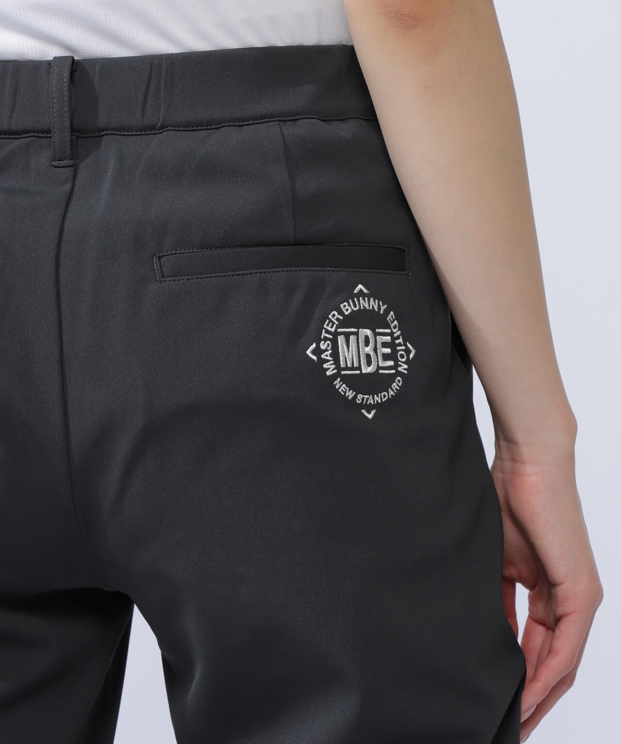 SPX40Gダブルニットパンツ