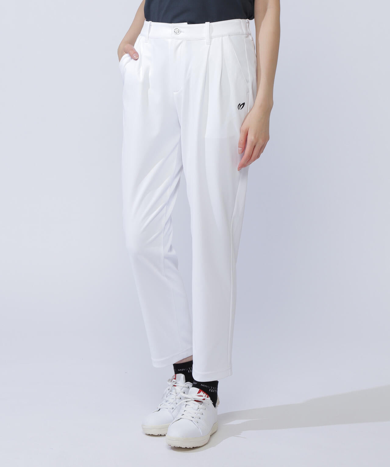 SPX40Gダブルニットパンツ