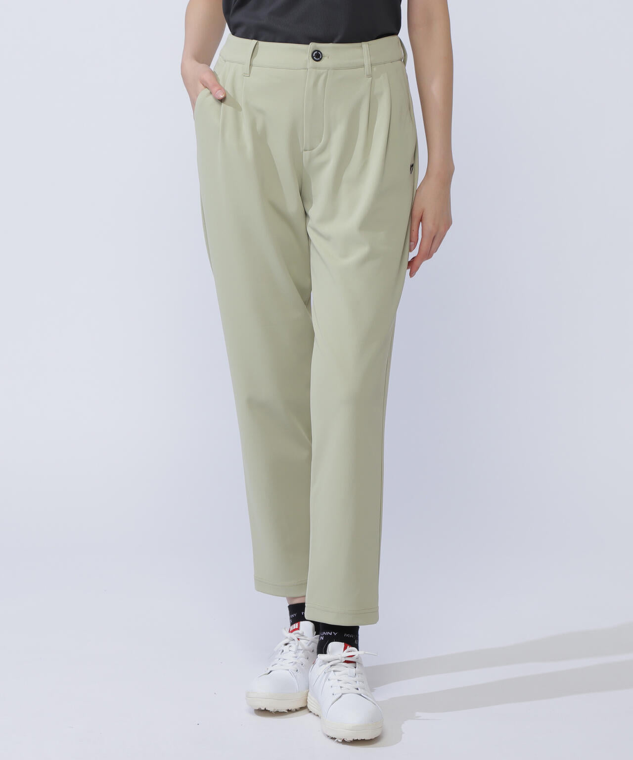 SPX40Gダブルニットパンツ