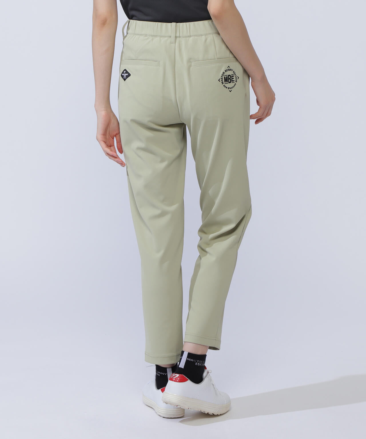 SPX40Gダブルニットパンツ