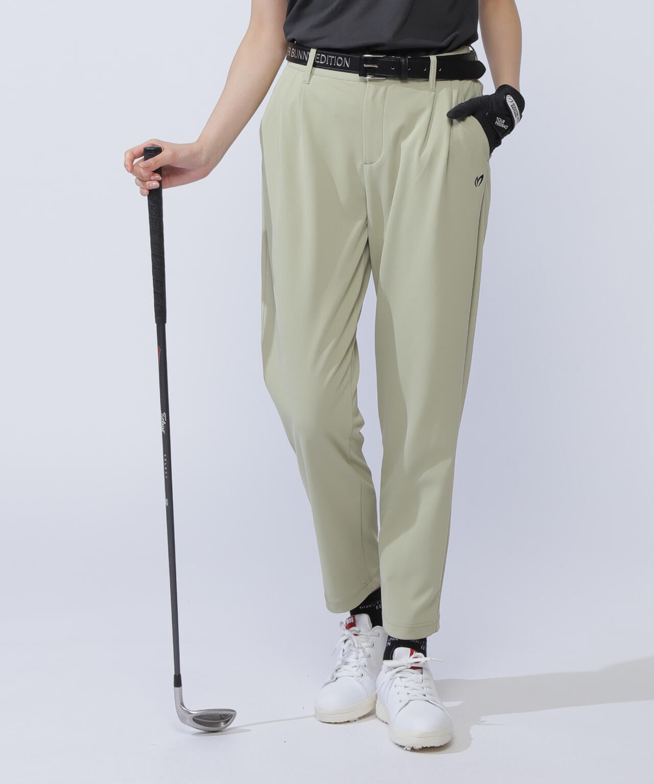 SPX40Gダブルニットパンツ