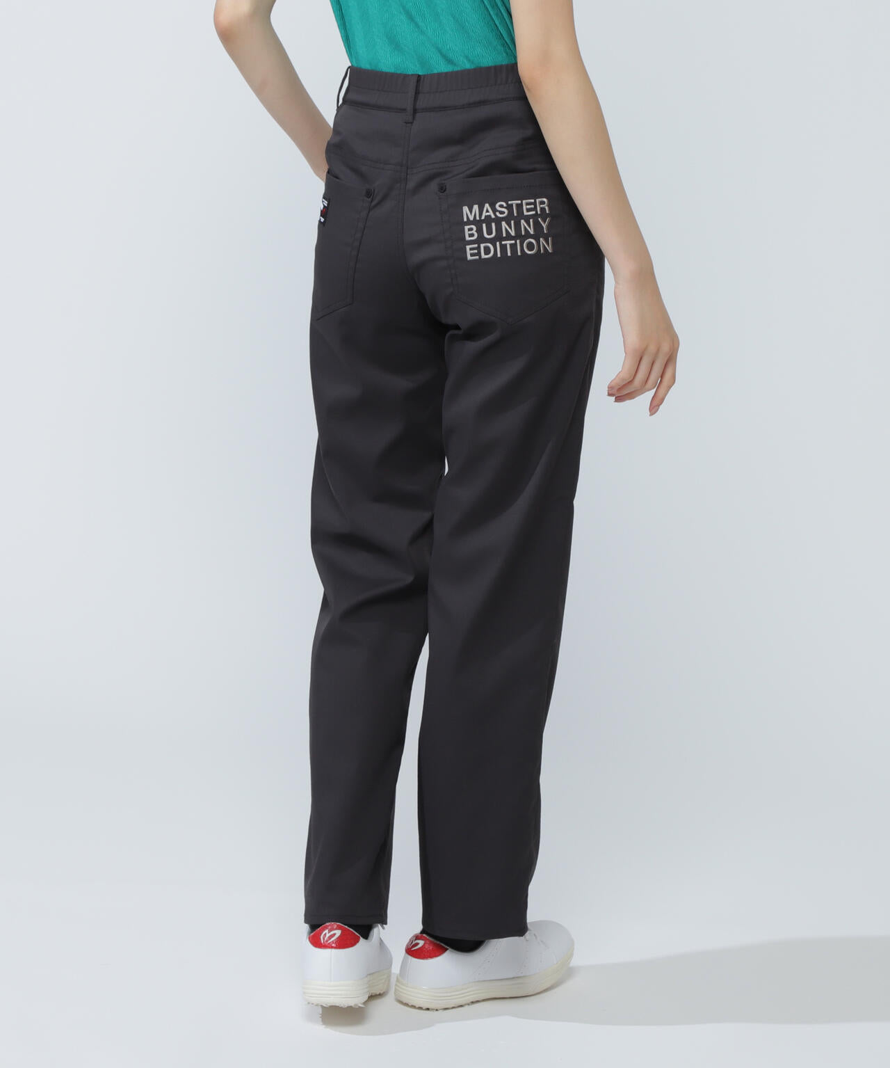 EXストレッチ Peドビーストレッチ5ポケットパンツ