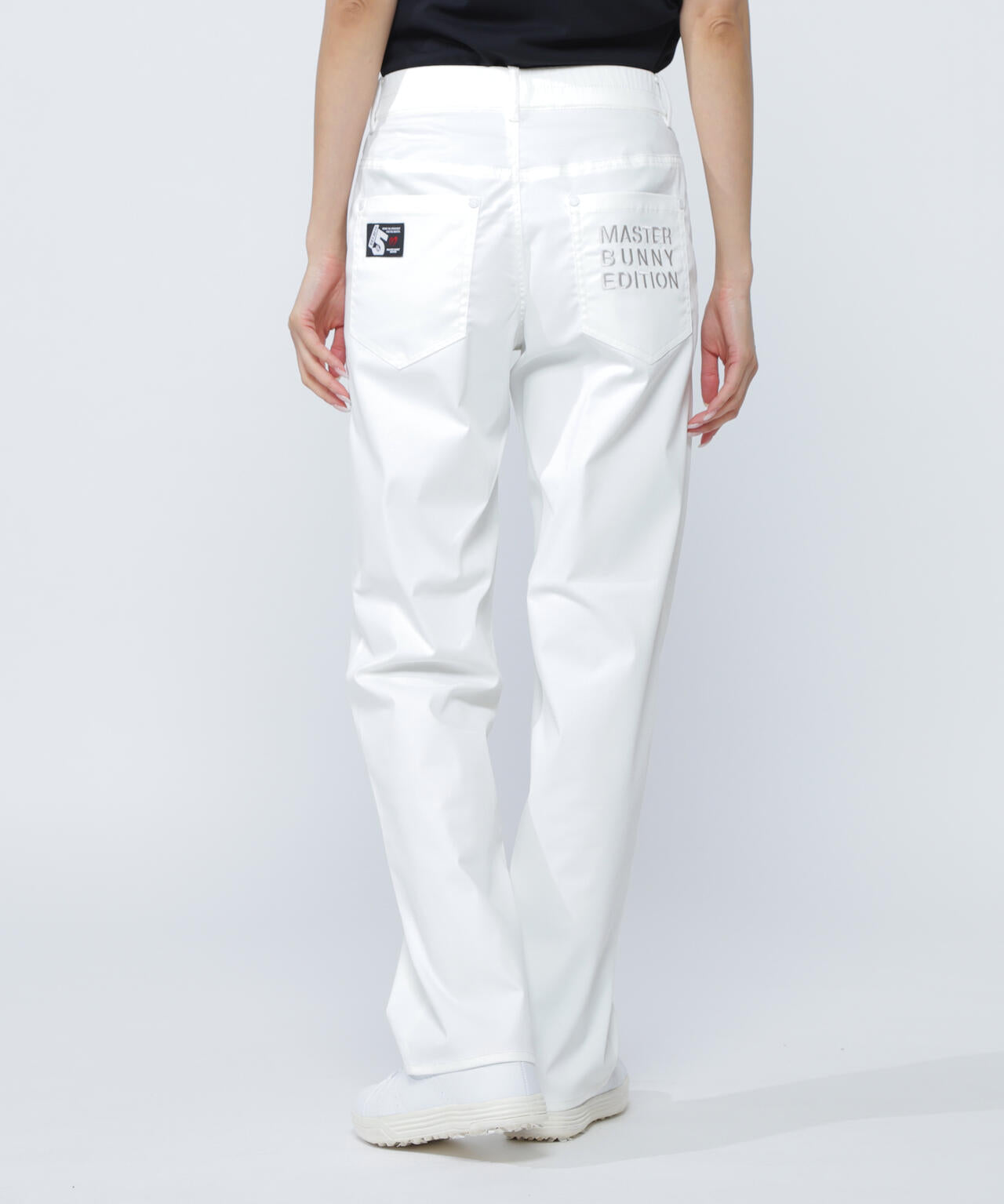 EXストレッチ Peドビーストレッチ5ポケットパンツ