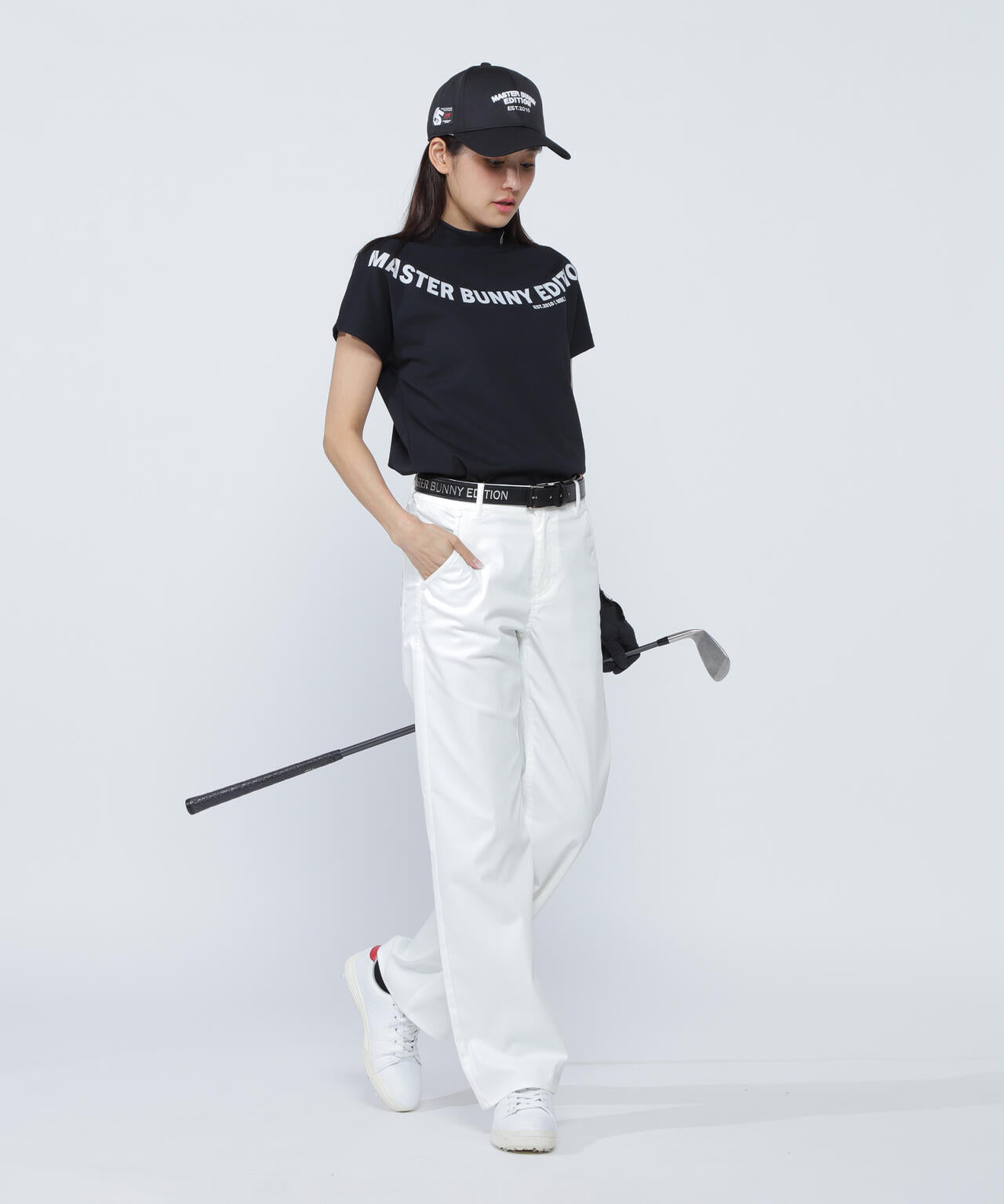 EXストレッチ Peドビーストレッチ5ポケットパンツ