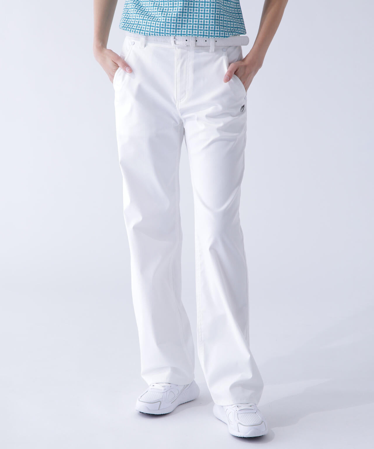 EXストレッチ Peドビーストレッチ5ポケットパンツ