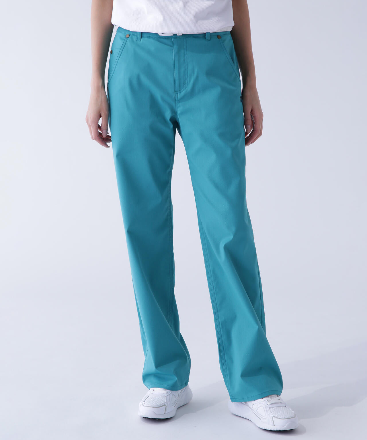 EXストレッチ Peドビーストレッチ5ポケットパンツ