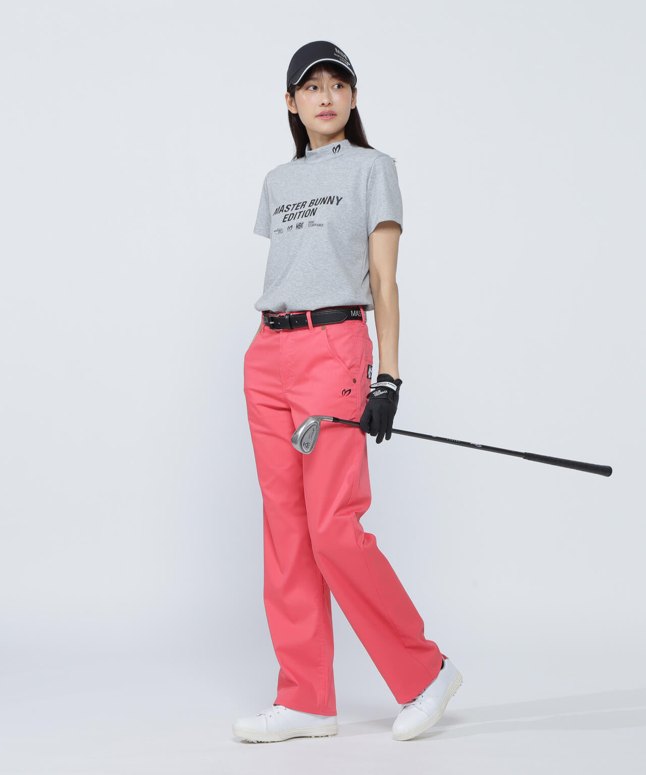 EXストレッチ Peドビーストレッチ5ポケットパンツ