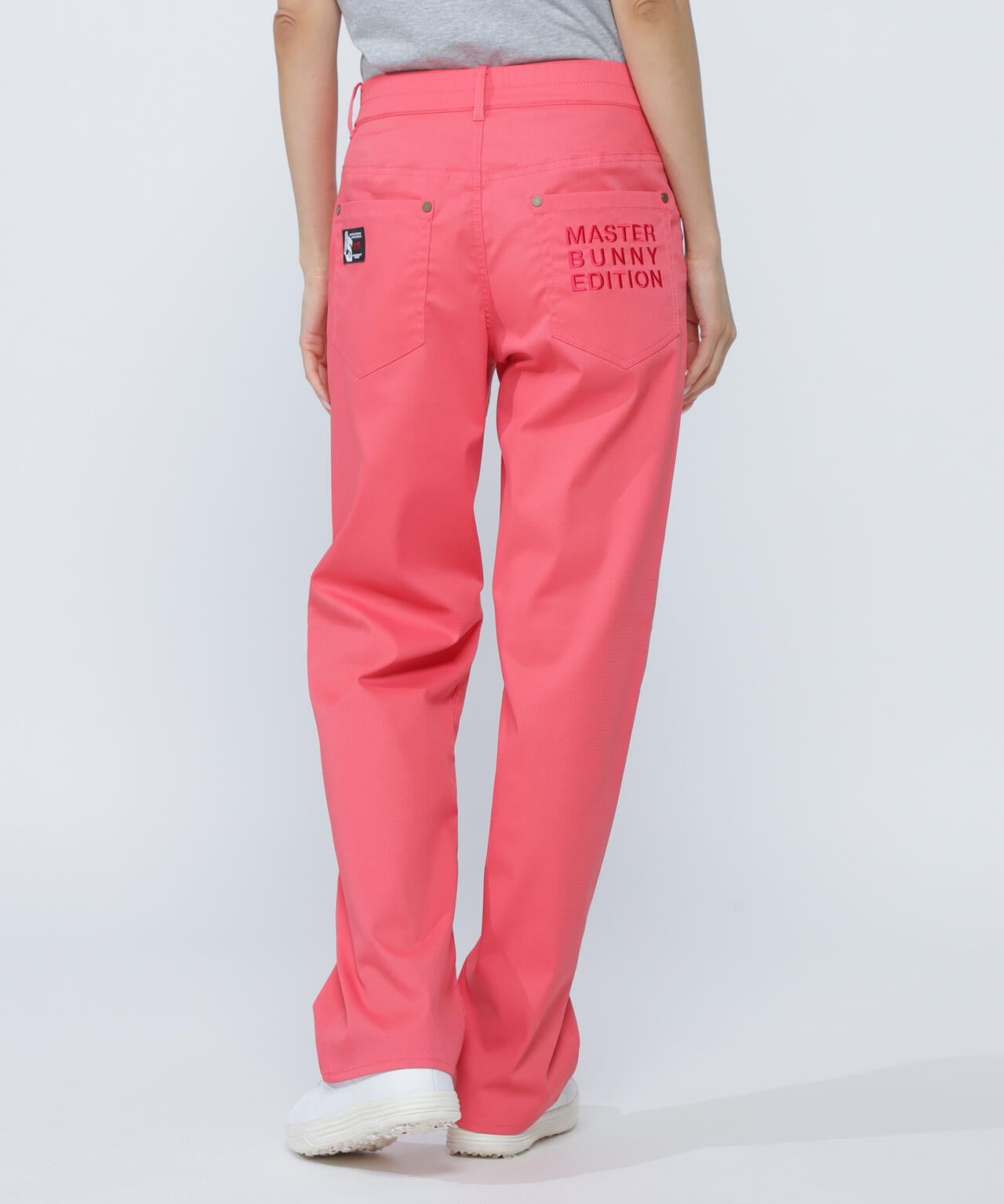 EXストレッチ Peドビーストレッチ5ポケットパンツ