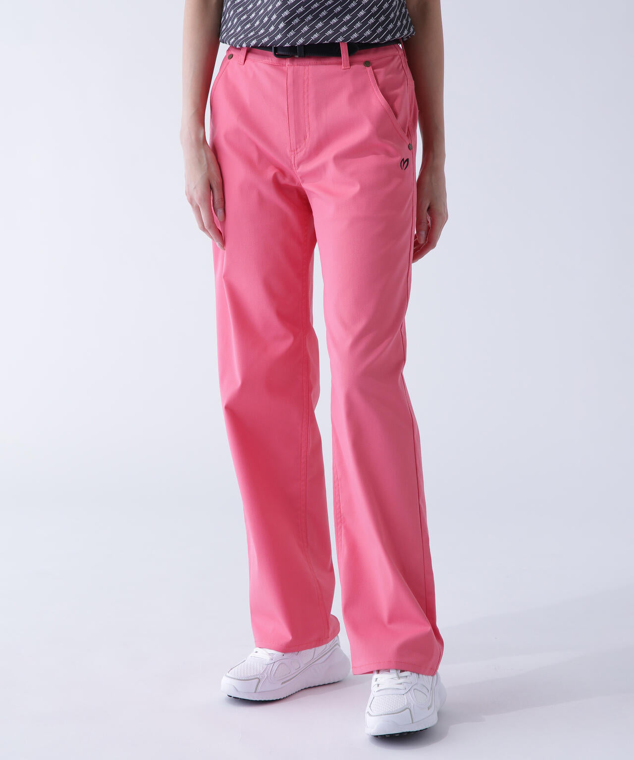 EXストレッチ Peドビーストレッチ5ポケットパンツ