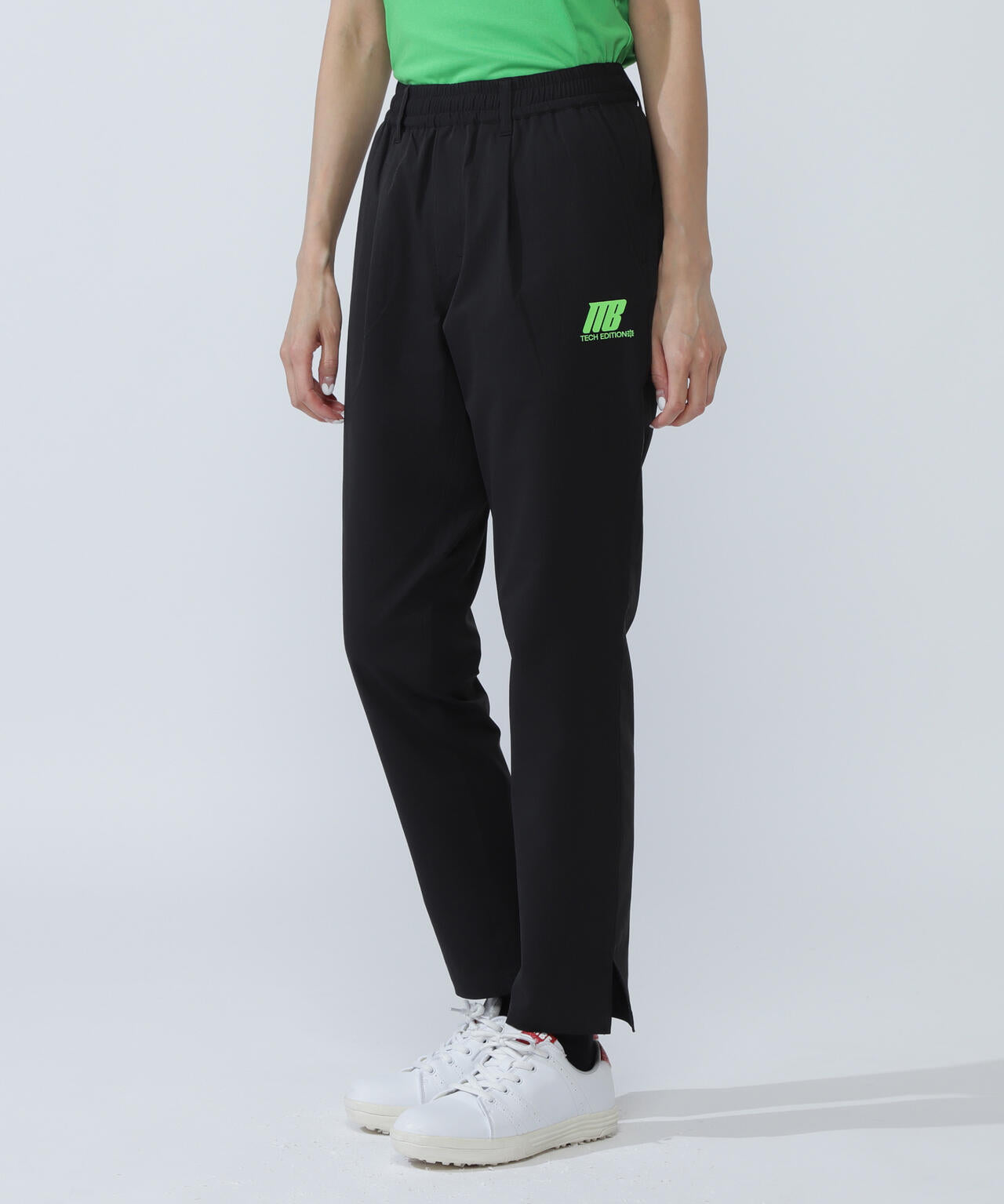 ストレッチタフタパンツ <AddElm>