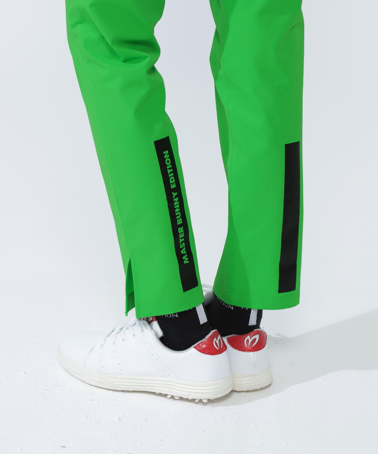 ストレッチタフタパンツ <AddElm>