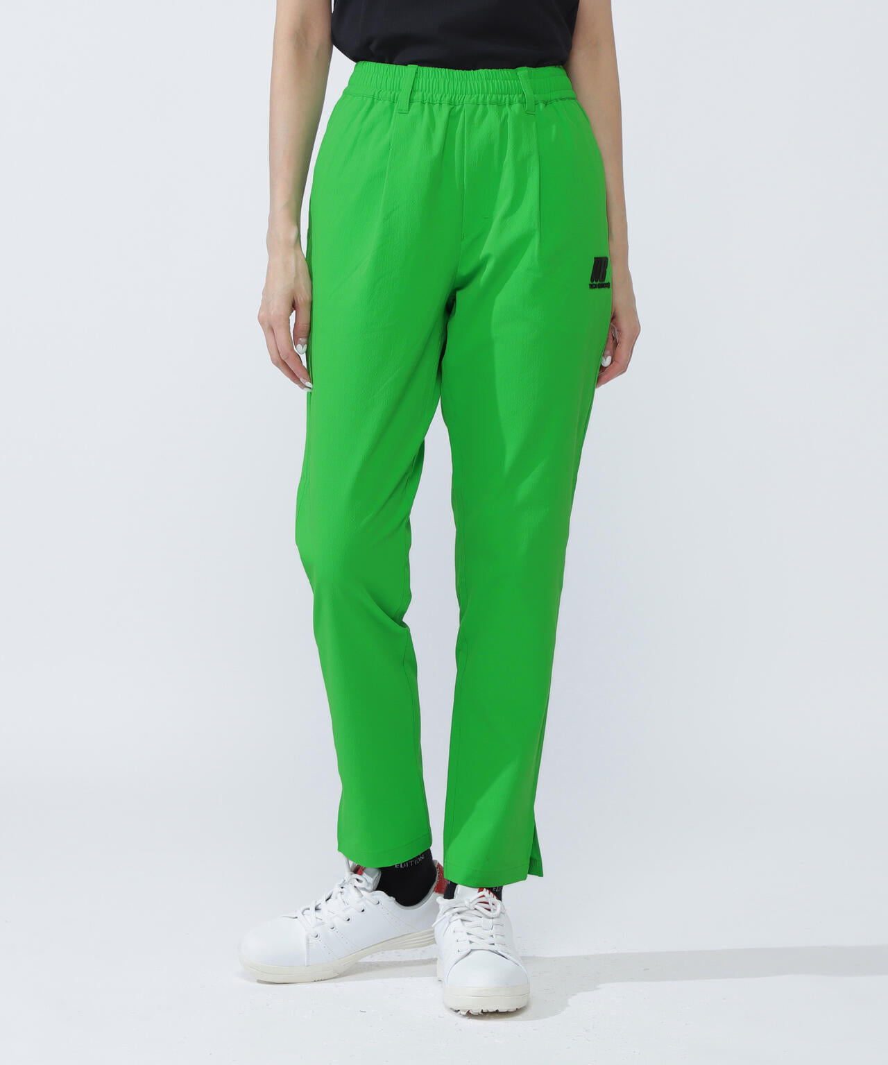 ストレッチタフタパンツ <AddElm>
