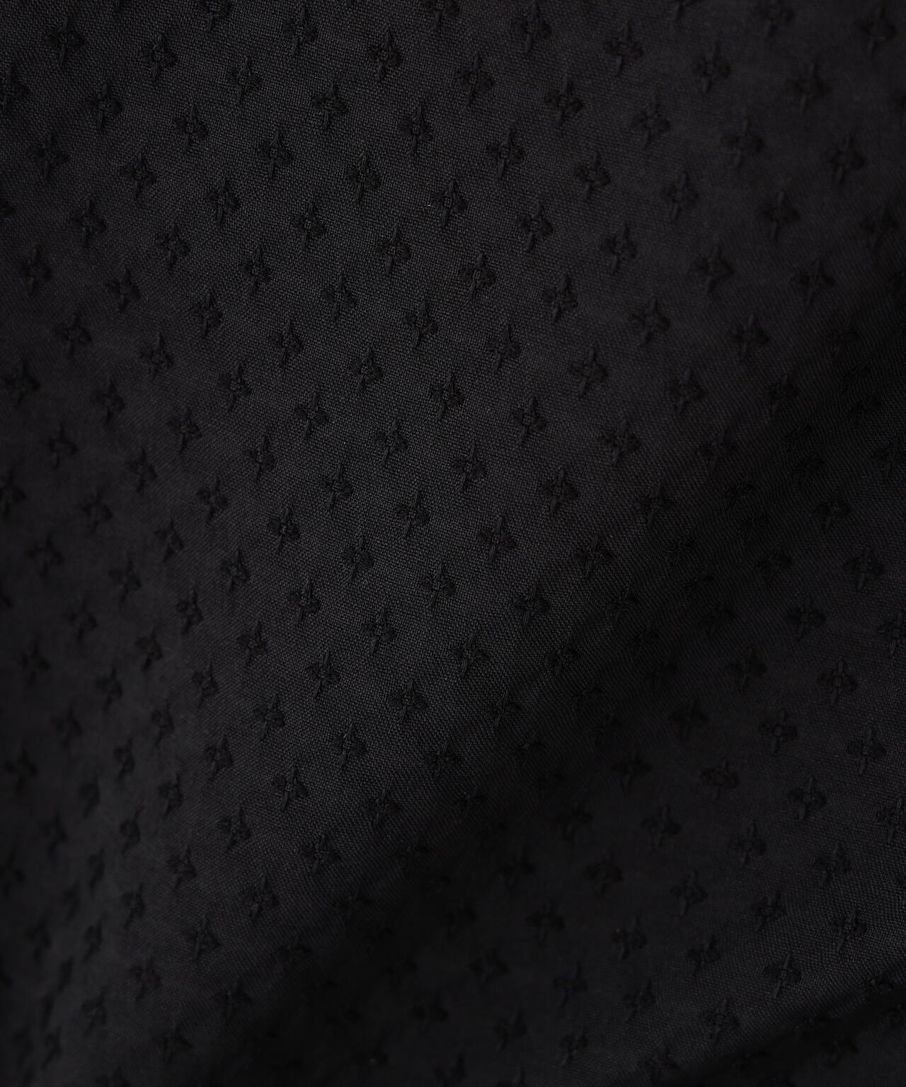 【原プロアイコン】つぶつぶストレッチ5ポケットスカート